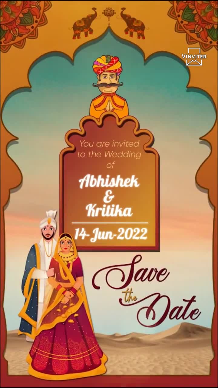 Rajsthani Wedding_1235