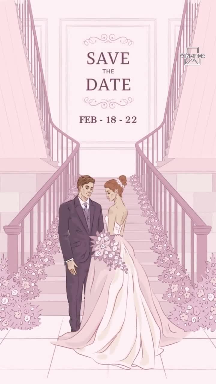 Wedding Invitation_1263