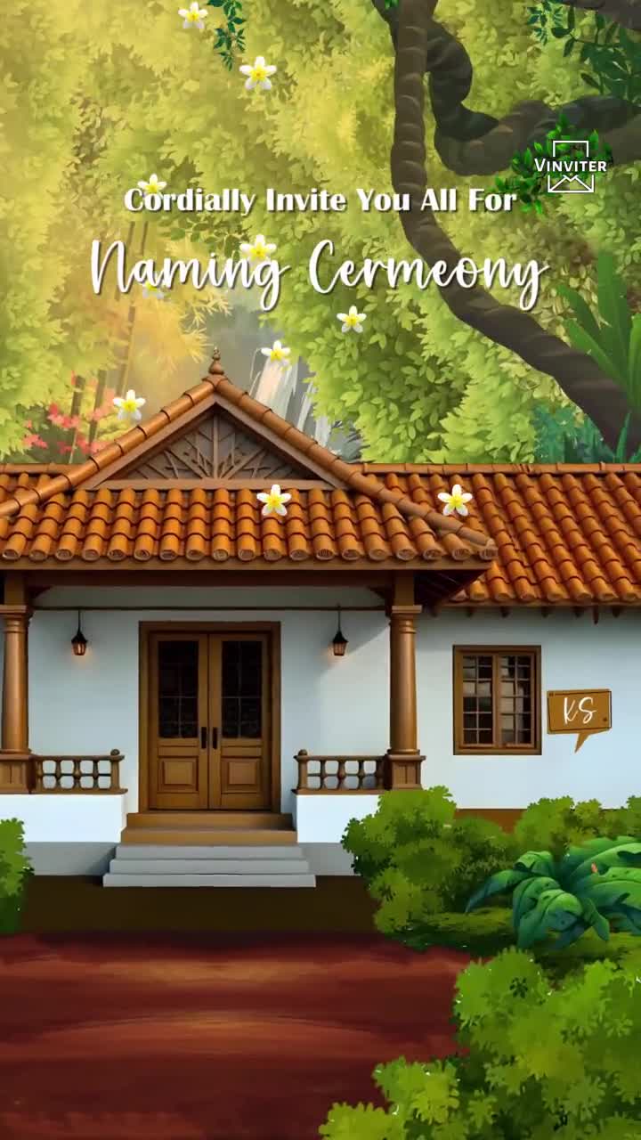 Naming Ceremony_1917