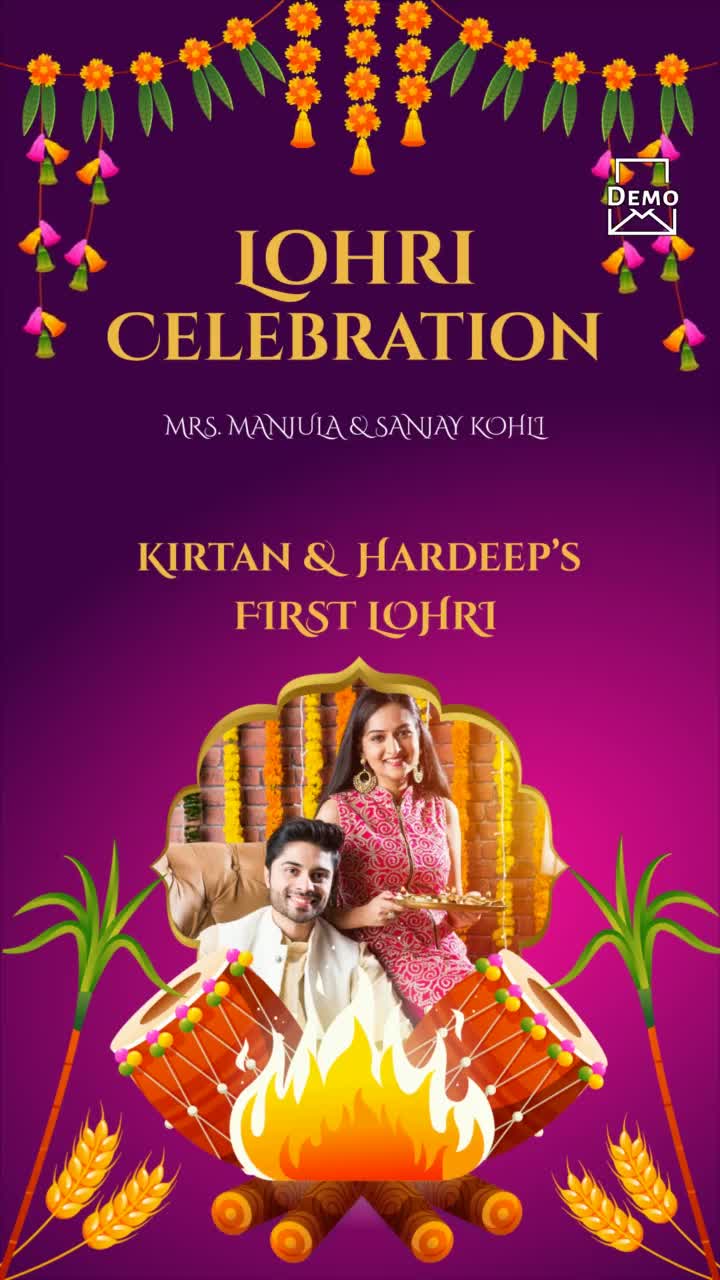 Lohri Invitation_1284