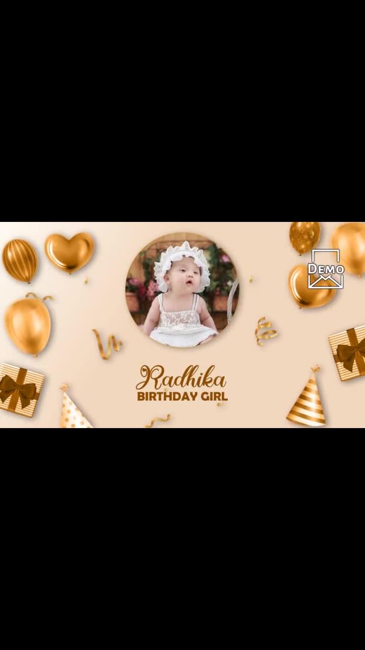 Birthday