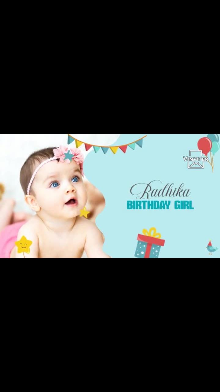 Birthday