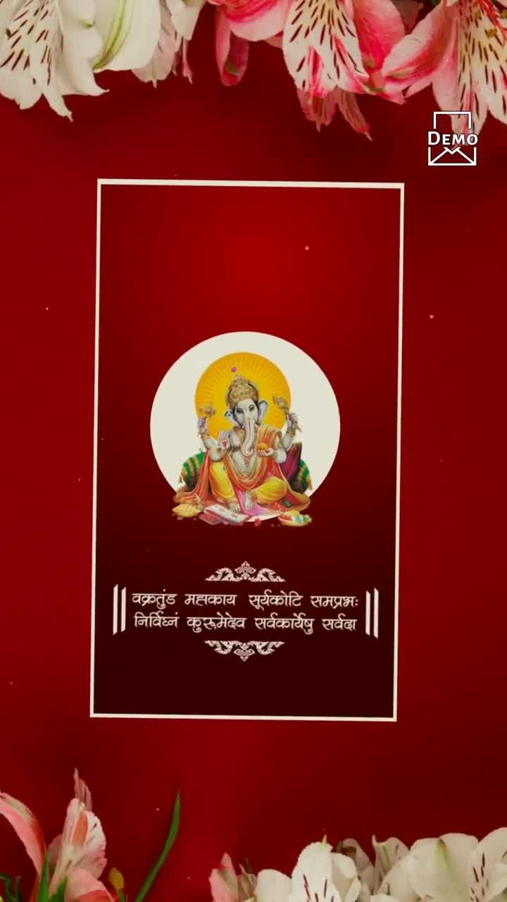 Dhoti Ceremony & Half Saree Ceremony_1623