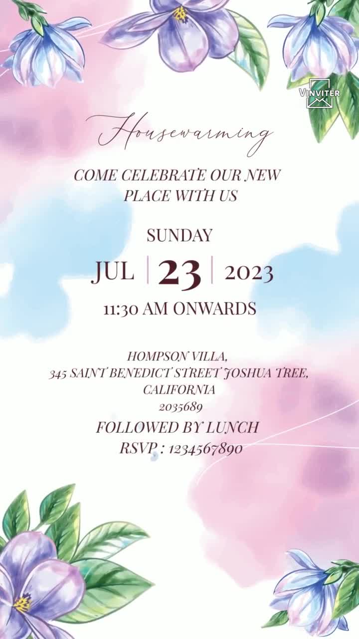 House Warming_1387