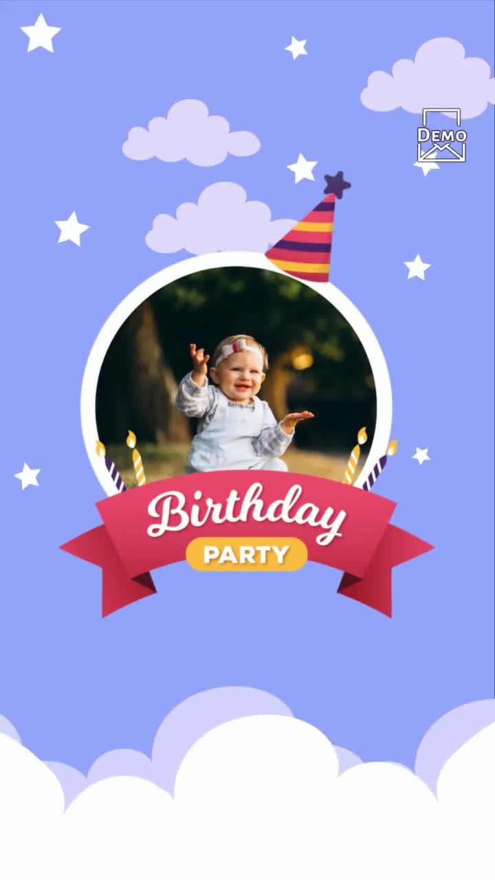 Birthday Invitation_1182