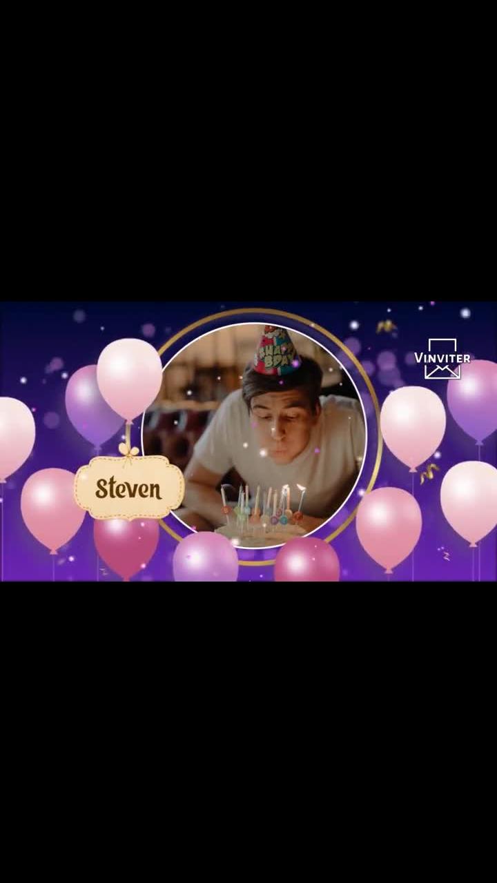 Birthday