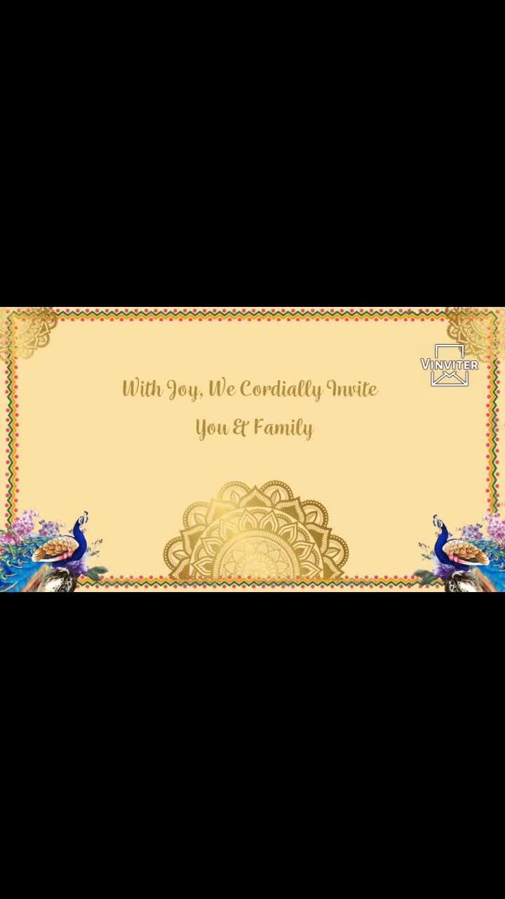 Naming Ceremony Indian Style_1509