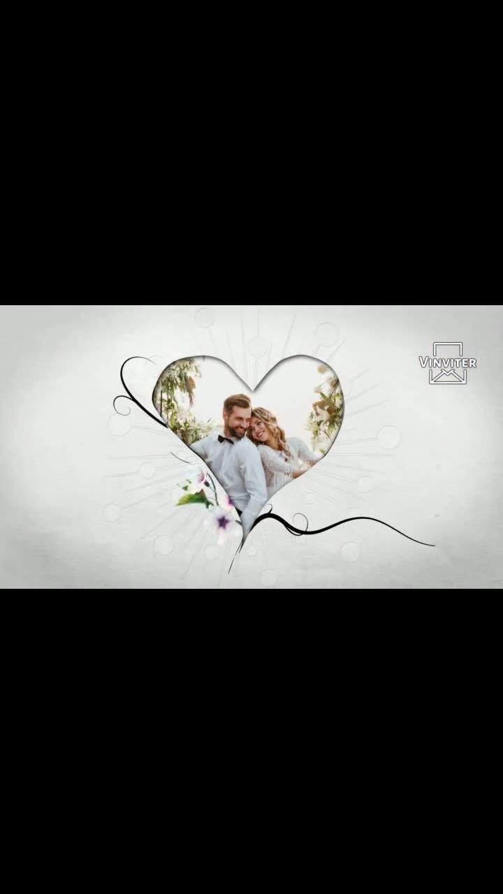 Wedding Invitation In Gujarati_166