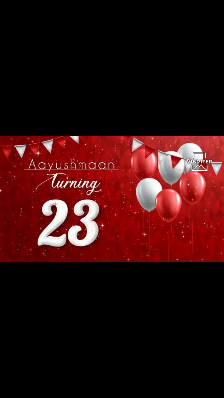 Birthday Invitation_1188