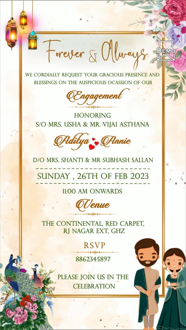 Engagement