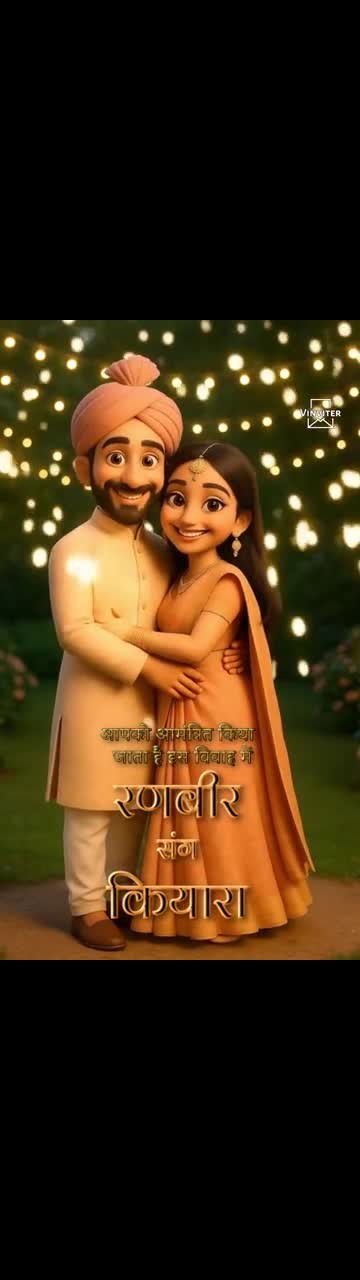 Ai Caricature video in hindi