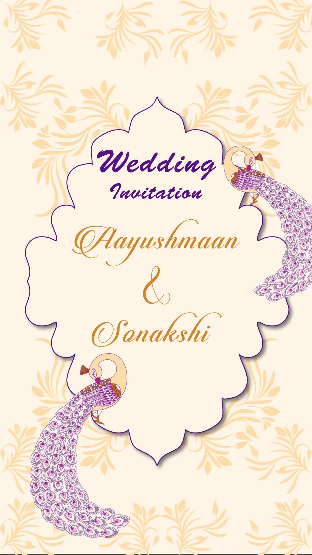 Weddin Invitation_173