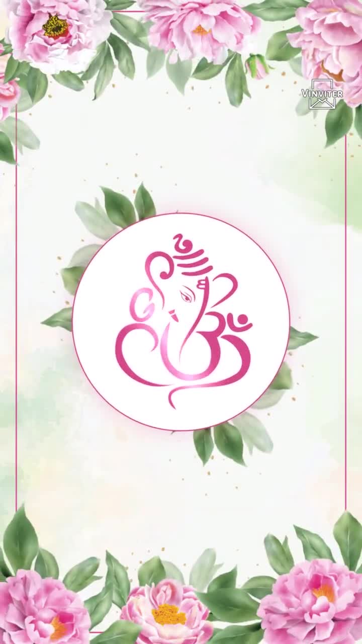 Wedding Invitation_1916
