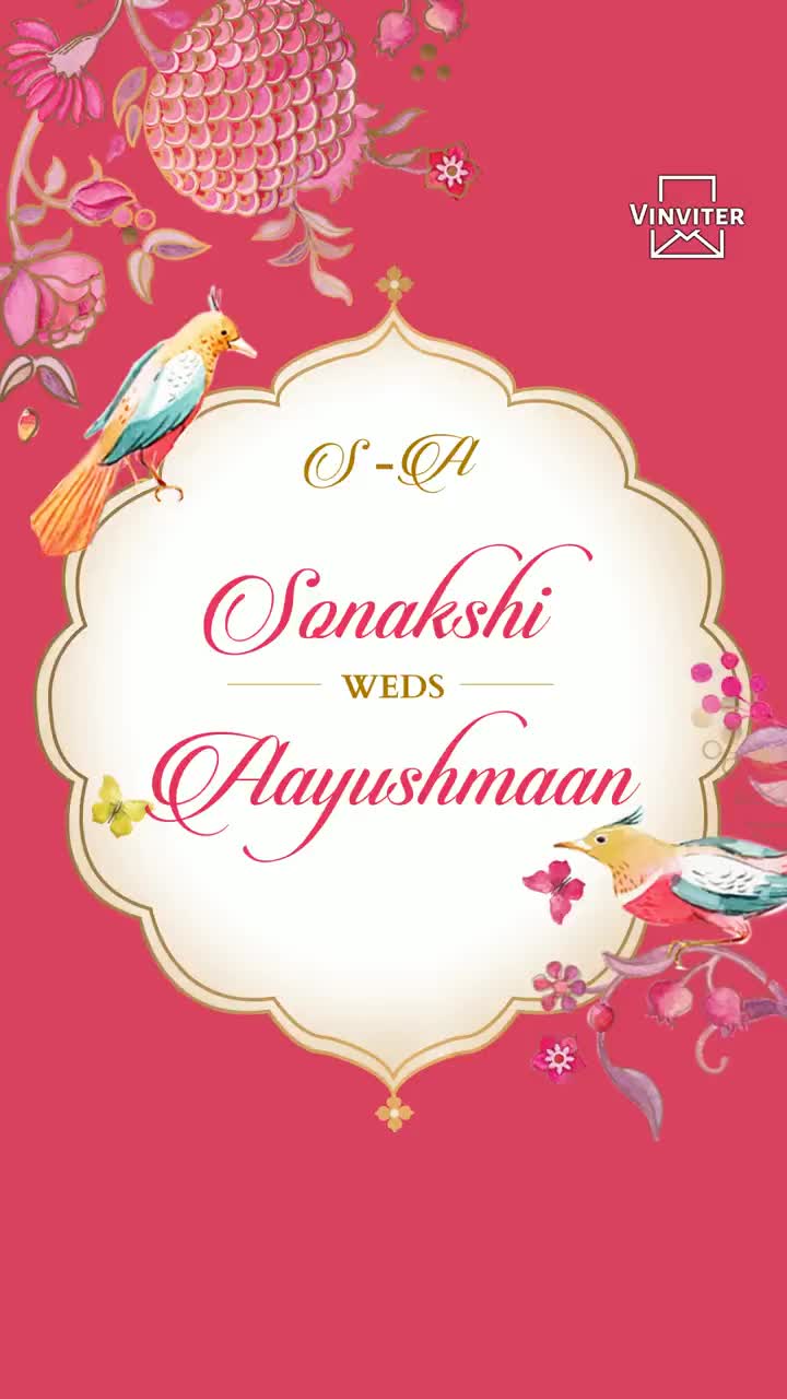 Wedding Invitation & One Event_84