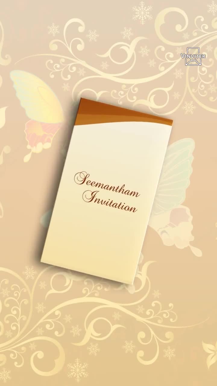 3D Baby Shower invitation_1610