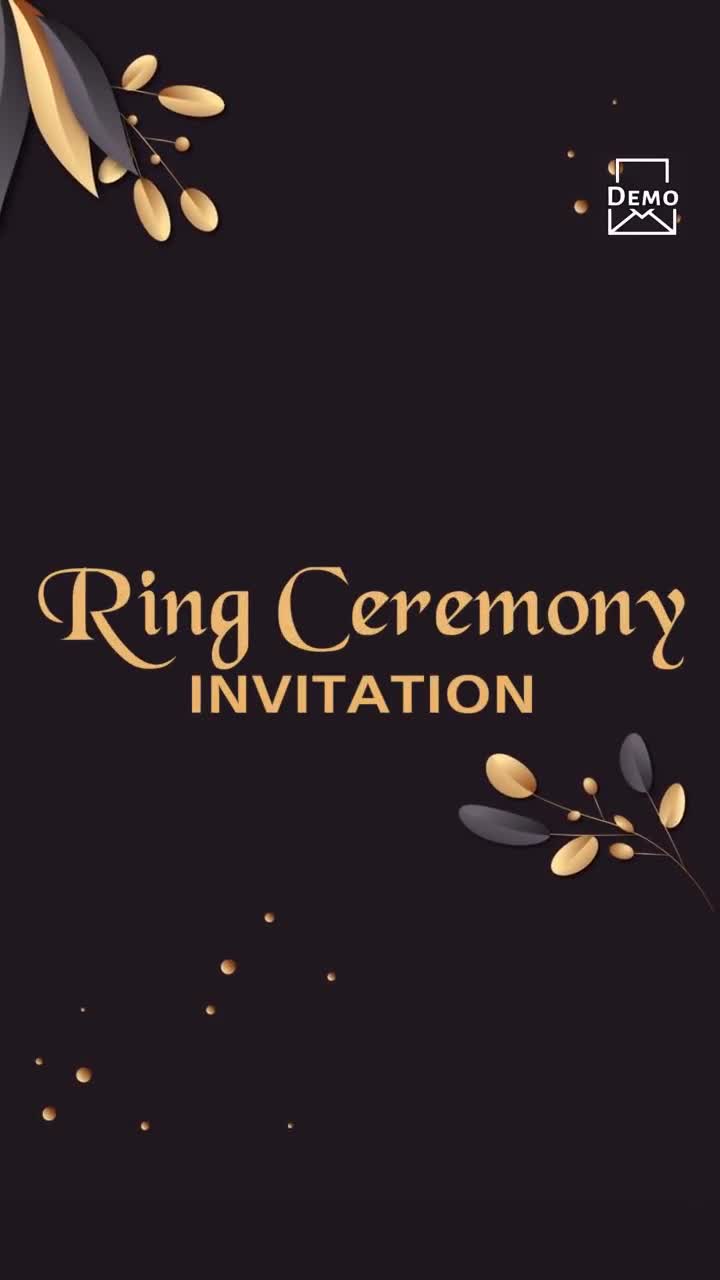 Engagement\Ring Ceremony_1377