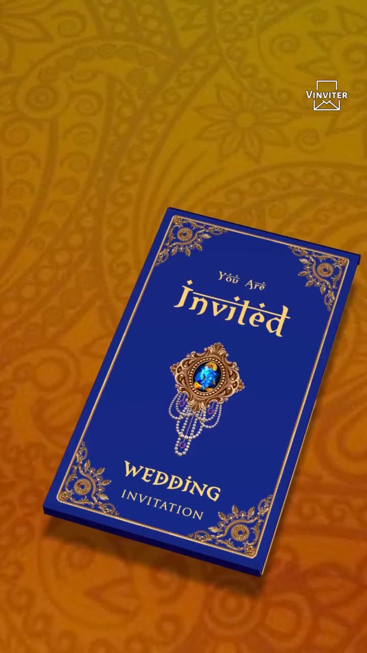 3d Weeding video 2 Events