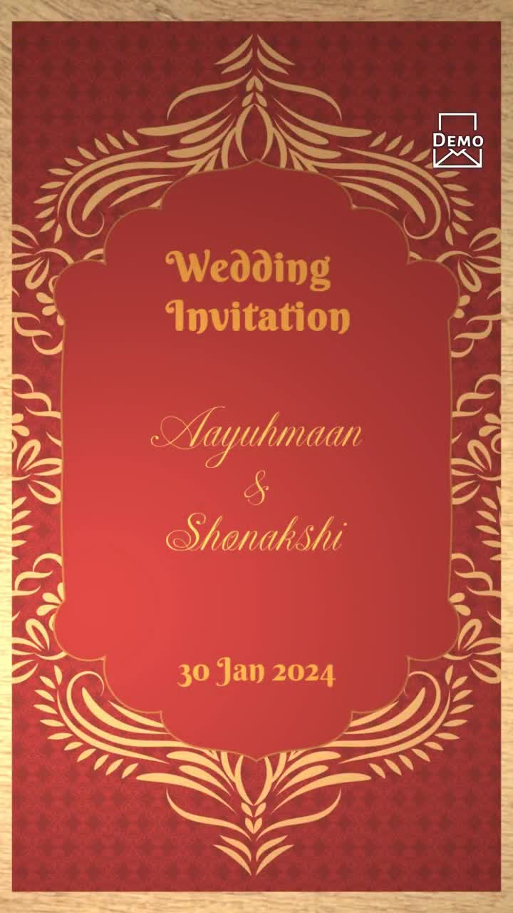 Four Events