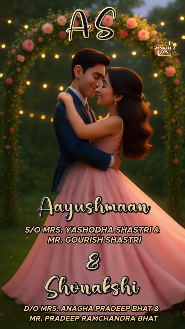 Ai Wedding Invitation_1957