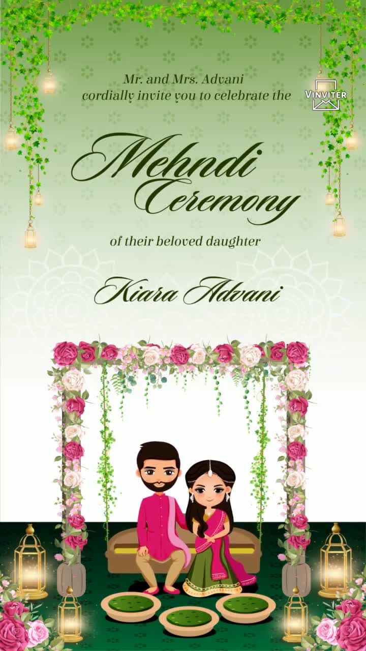 Mehndi Event_1242