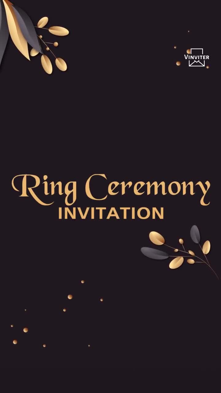 Engagement\Ring Ceremony_1377