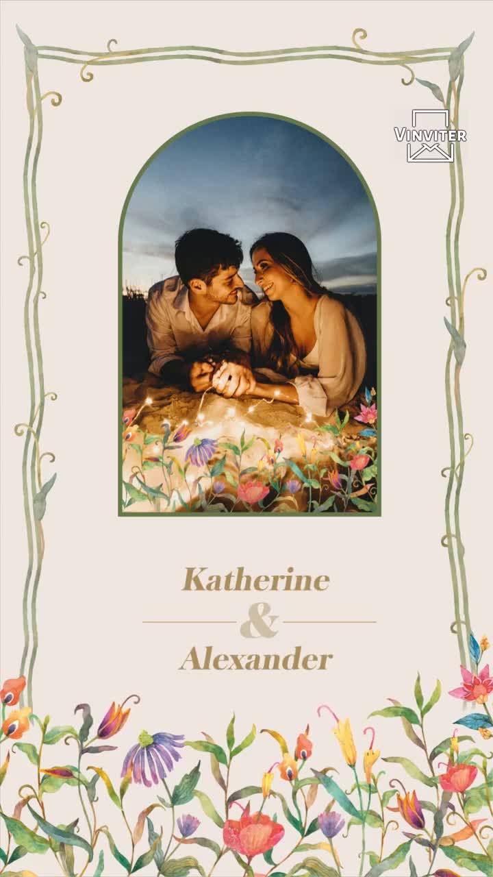 Wedding Invitation_127