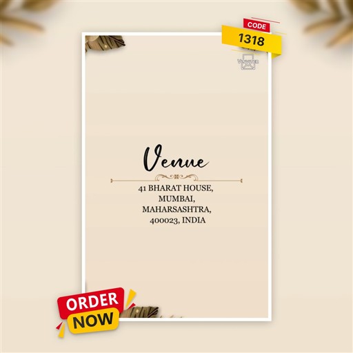Invitation Fot all_1 event invitation frame 5